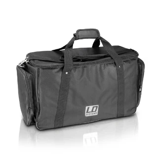 LD Systems STINGER MIX 6 G2 B 2 Protective Cover for 2 x LDMIX6(A)G2